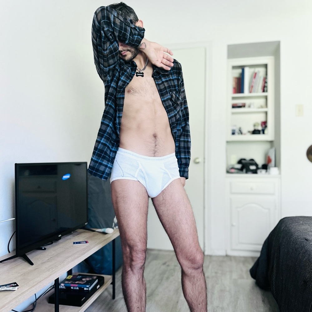 Meet your Posher, Jason